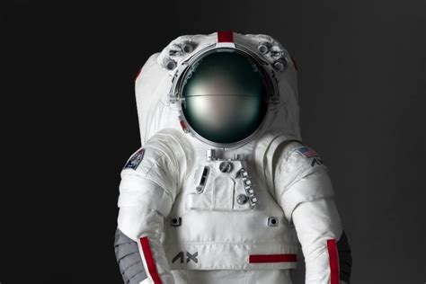 nasa axiom space suit.